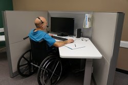 Получение жилья инвалидами